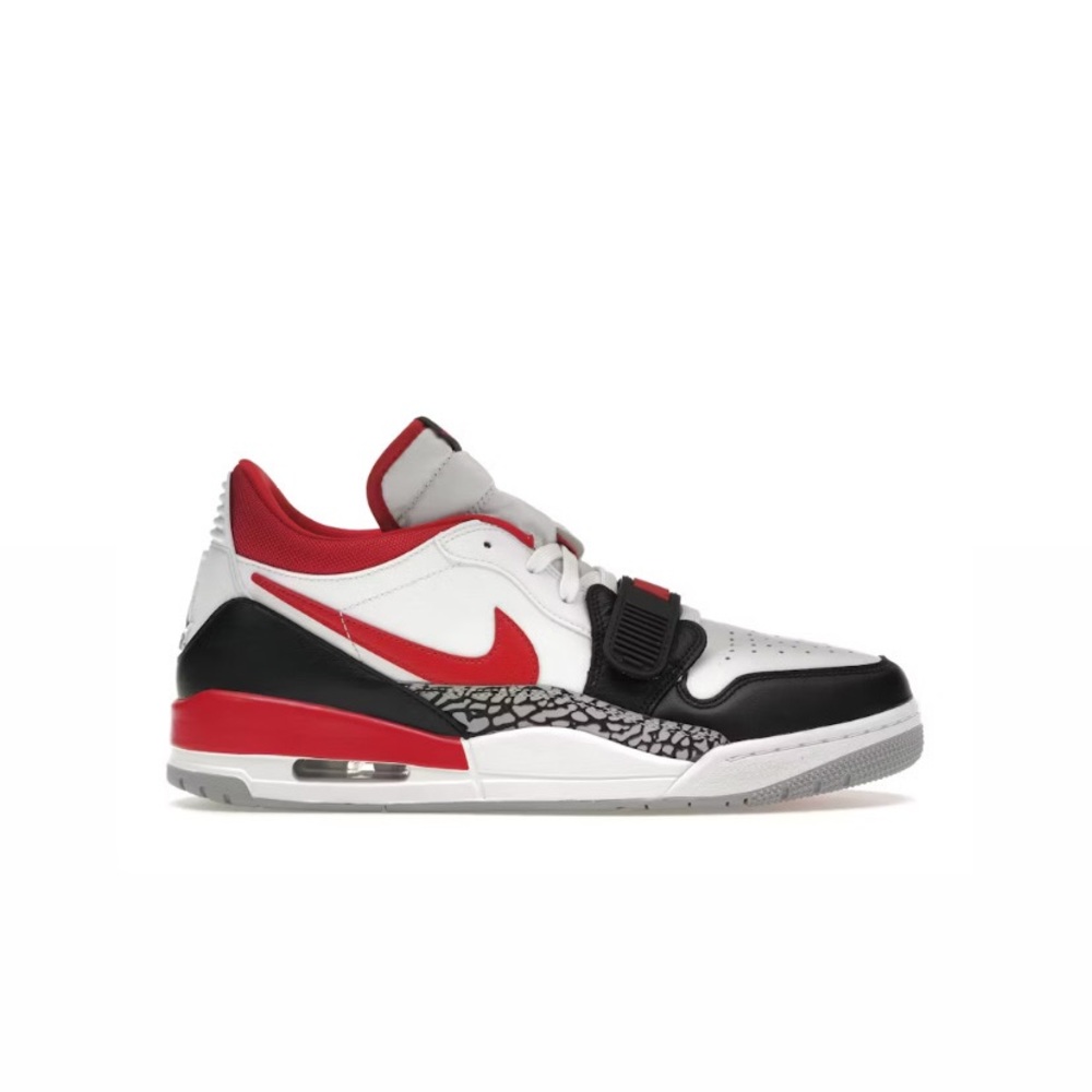 Jordan Legacy 312 Low
